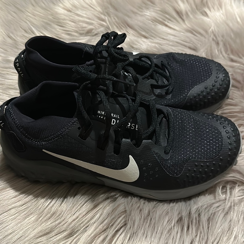Nike trail shoes
